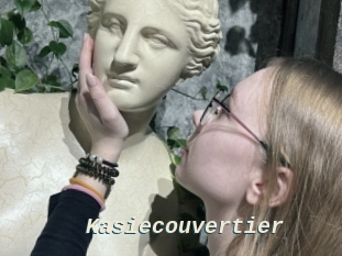 Kasiecouvertier