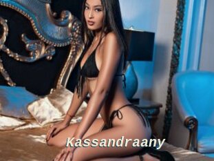 Kassandraany