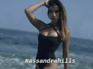 Kassandrahills