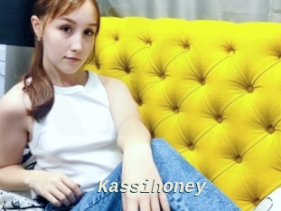 Kassihoney