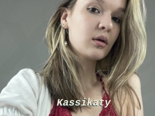 Kassikaty