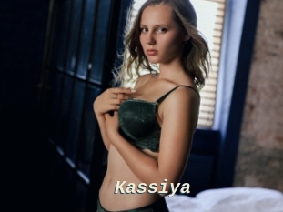 Kassiya