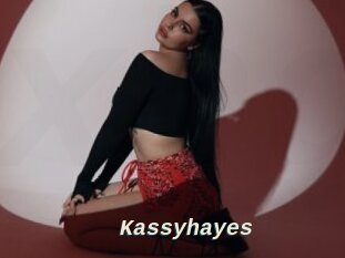 Kassyhayes