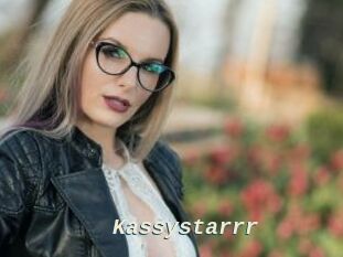 Kassystarrr