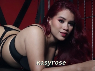 Kasyrose