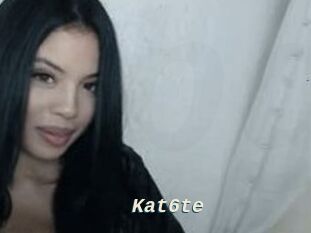 Kat6te