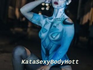 KataSexyBodyHott
