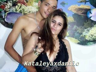 Kataleyaxdanilo