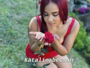 Katalinabecman