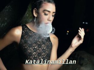 Katalinamillan