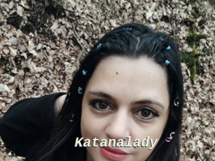 Katanalady
