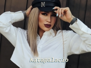 Katapalacio