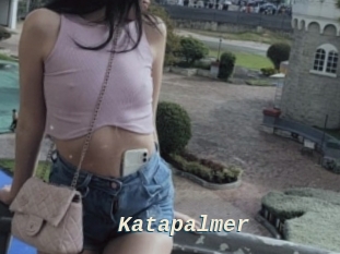 Katapalmer