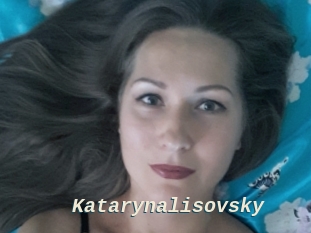 Katarynalisovsky
