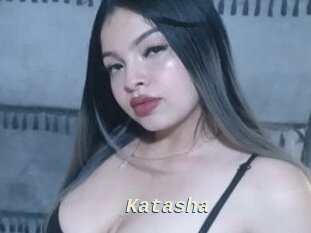 Katasha