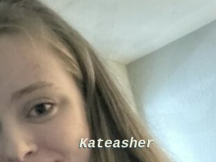 Kateasher