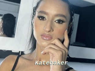 Katebaker