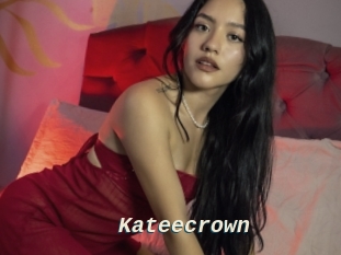 Kateecrown