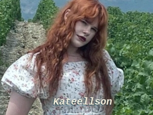 Kateellson