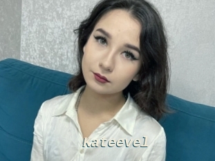 Kateevel