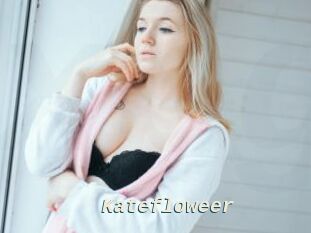 Katefloweer