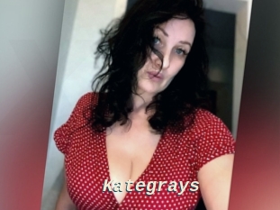 Kategrays