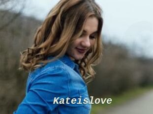 Kateislove