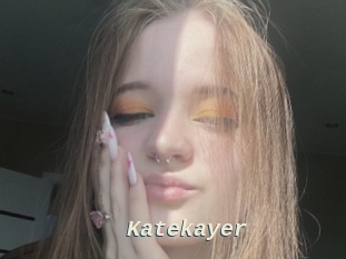 Katekayer