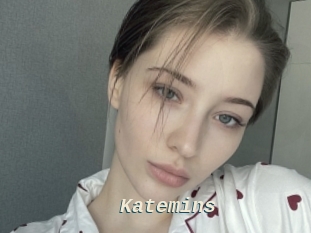 Katemins
