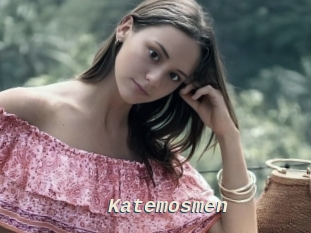 Katemosmen