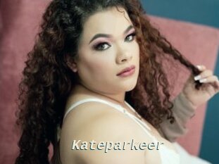 Kateparkeer