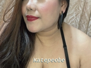 Katepeobe
