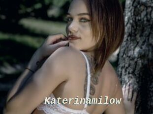 Katerinamilow