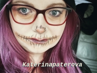 Katerinapaterova