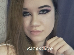 Katesilve