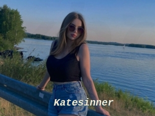 Katesinner
