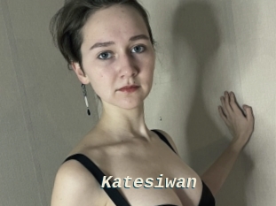 Katesiwan