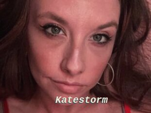 Katestorm