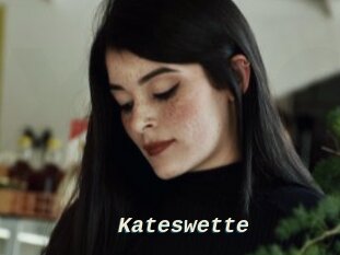 Kateswette
