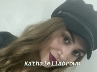 Kathalellabrown