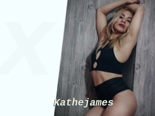 Kathejames