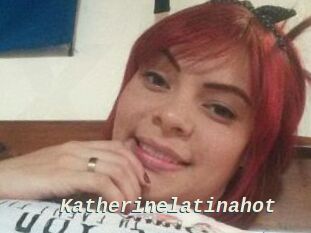 Katherinelatinahot