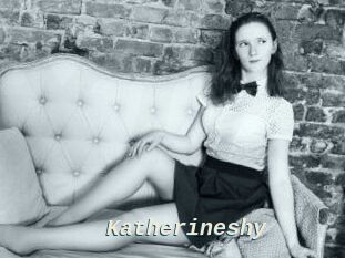 Katherineshy