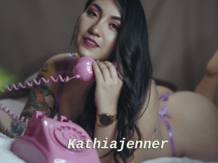 Kathiajenner