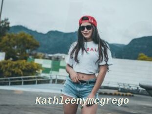 Kathleenymcgrego