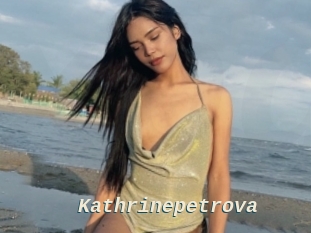 Kathrinepetrova