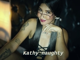 Kathy_naughty