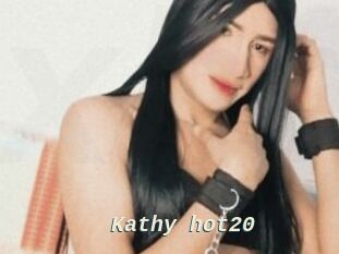 Kathy_hot20