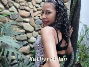 Kathyroldan