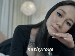 Kathyrowe
